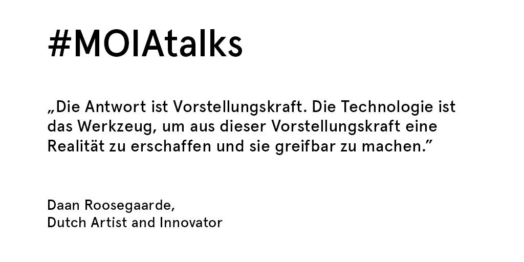MOIAmobility's tweet photo. Die Antwort worauf? Und von welcher Vorstellungskraft spricht @DaanRoosegaarde? Das und mehr erfahrt ihr in unserem neuen Blogpost über die Zukunft der Mobiltiät. #returncities
https://t.co/C7aSSpSPCy https://t.co/V9ap7EEnBF