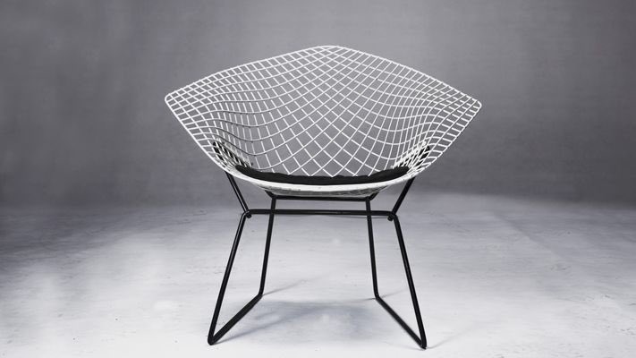 Breno On Twitter Arm Chair Warren Platner The Most Famous Item