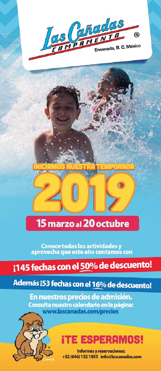 LasCanadas's tweet photo. Aquí está el Verano.. en Las Cañadas Campamento - https://t.co/2aWvJGJoQt https://t.co/3yCHDBvVPY