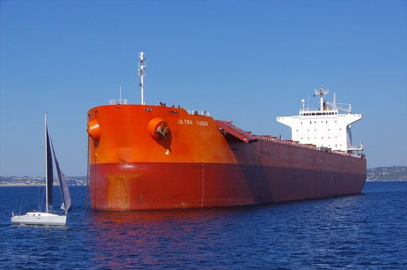 MexicoBsm's tweet photo. Con el Kamsarmax MV Ultra Tiger, #BSMShipmanagement rompió la marca de 400 embarcaciones bajo nuestra administración completa 🎉🎊👏👏👏👏
¡Bienvenido a la familia #BSM! https://t.co/4Dei8DBg4c
#SomosBSM #SchulteGroup #TransporteMarítimo #GenteDeMar #crew #BSMCrew #BSMTeam https://t.co/XHqYy6TjEj