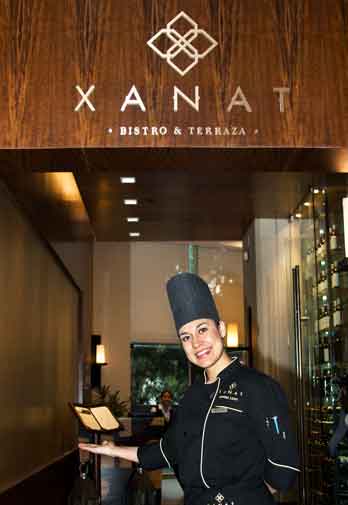 newscitymx's tweet photo. Celebra al amor, con una explosión de sabor en Xanat
(ubicado dentro de JW Marriott Hotel Mexico City). Este hotel de lujo y tradición junto con la inspiración de Jennifer Fernández ponen al alcance de amigos y enamorados una propuesta de menú exclusivo. https://t.co/l4wUbogMxA https://t.co/tInGSfypTo