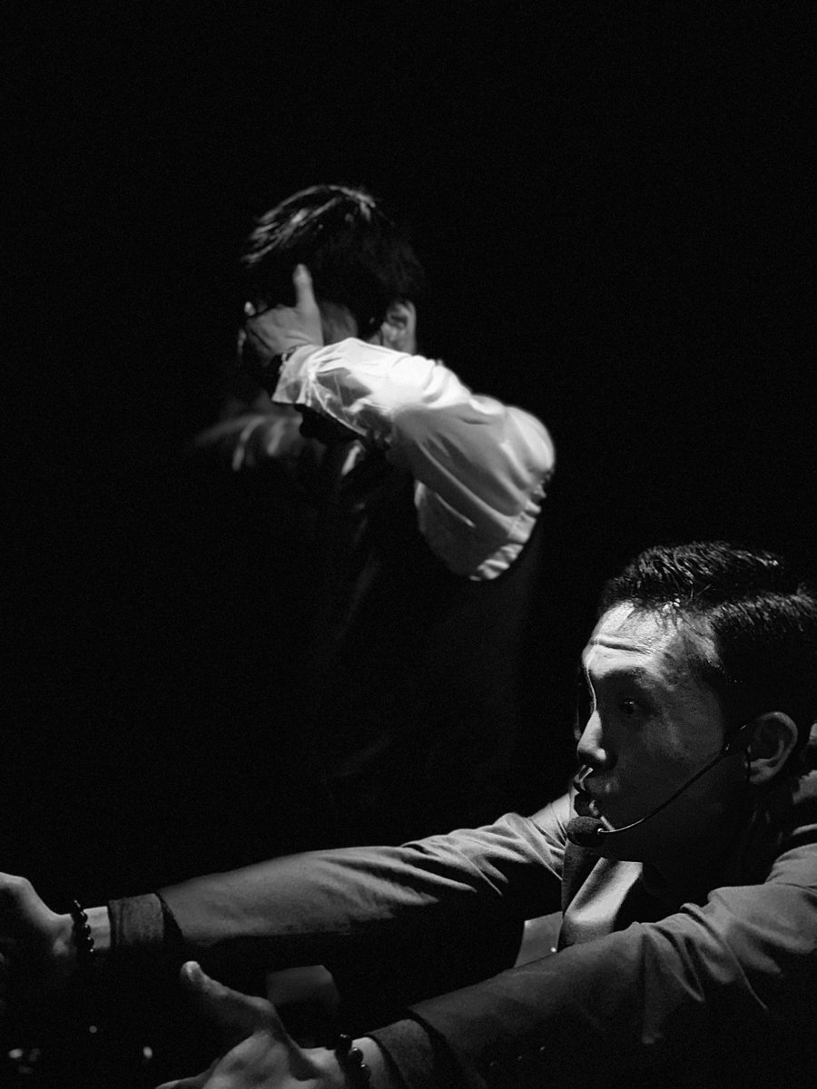 一ッ滴 tweet media