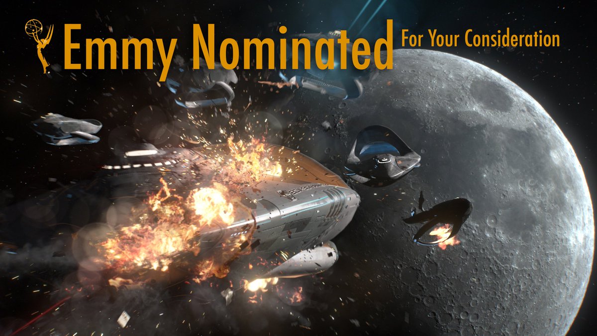 ICYMI: FuseFX Nominated for two 71st Annual Emmy Awards for VFX! Read the Press Release: fusefx.com/fusefx-nominat…

#Emmys #TheOrville #Deadwood <a href="/SethMacFarlane/">Seth MacFarlane</a>
<a href="/TheOrville/">The Orville</a>  <a href="/deadwoodHBO/">Deadwood🍑🥃💰HBO</a> <a href="/HBO/">HBO</a> <a href="/FOXTV/">FOX</a> <a href="/hulu/">Hulu</a>