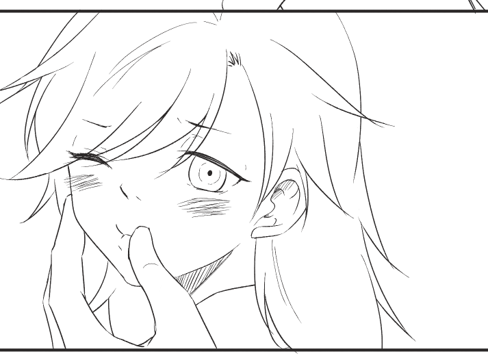 [作業進捗] テスト投稿。
あにきにムニムニされるどろちゃ - snow_cat00のポイピク
https://t.co/haxR71RTgF 