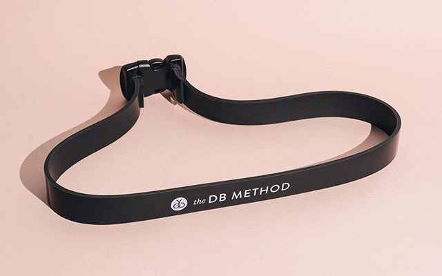 theDBMethod's tweet image. 🎉Get excited, The DreamBand is here to advance your #SquatGoals! You can expect even dreamier results with the additional resistance in each and every squat. Plus, you’re engaging all three gluteal muscles: the maximus, medius &amp;amp; minimus 🍑 Buy yours at: bit.ly/TheDreamBand