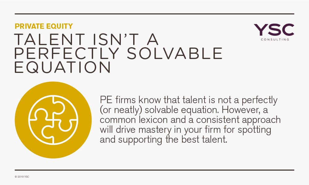 YSCnews's tweet photo. Accelerating fund performance through #talent means implementing #LearningLoops that draw on the collective experience & wisdom of your #PrivateEquity firm. Working cross-portfolio enables us to provide specific, data-driven insights on what drives success across your assets https://t.co/C5bJMHZFjL