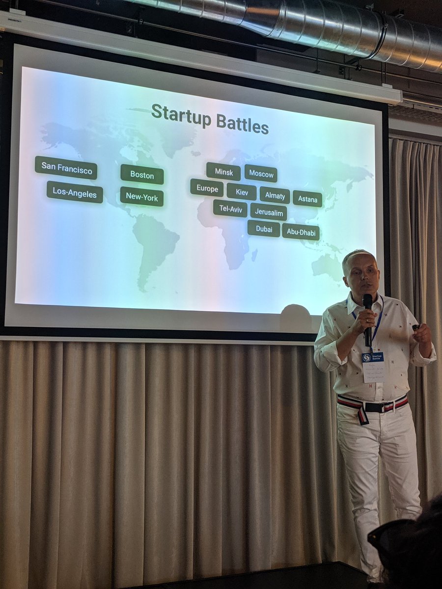 FwDpay's tweet photo. Bring it on @startupnetworkW @TQams We are ready to battle. Pitching at 7pm https://t.co/RxE8WlqKVy