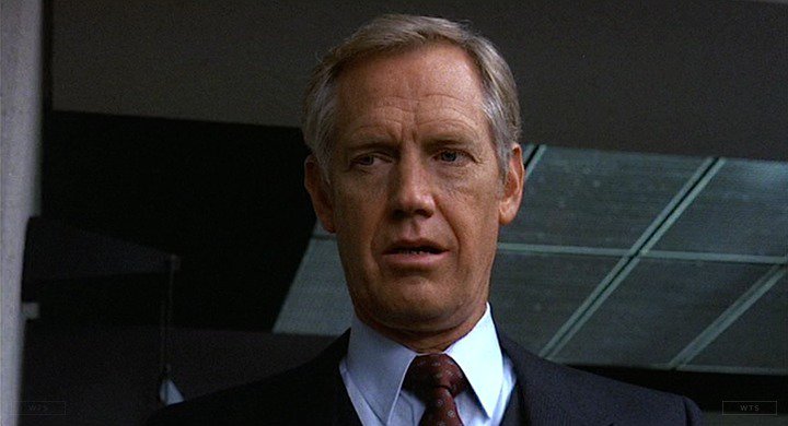 Born on this day, Ronny Cox turns 81. Happy Birthday! What movie is it? 5 min to answer! 