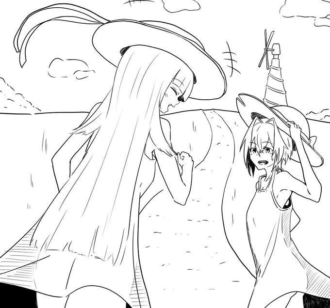 求:第二回リゼアンWeeK
払:人生
#ヘル絵スタ #絵ンジュ 