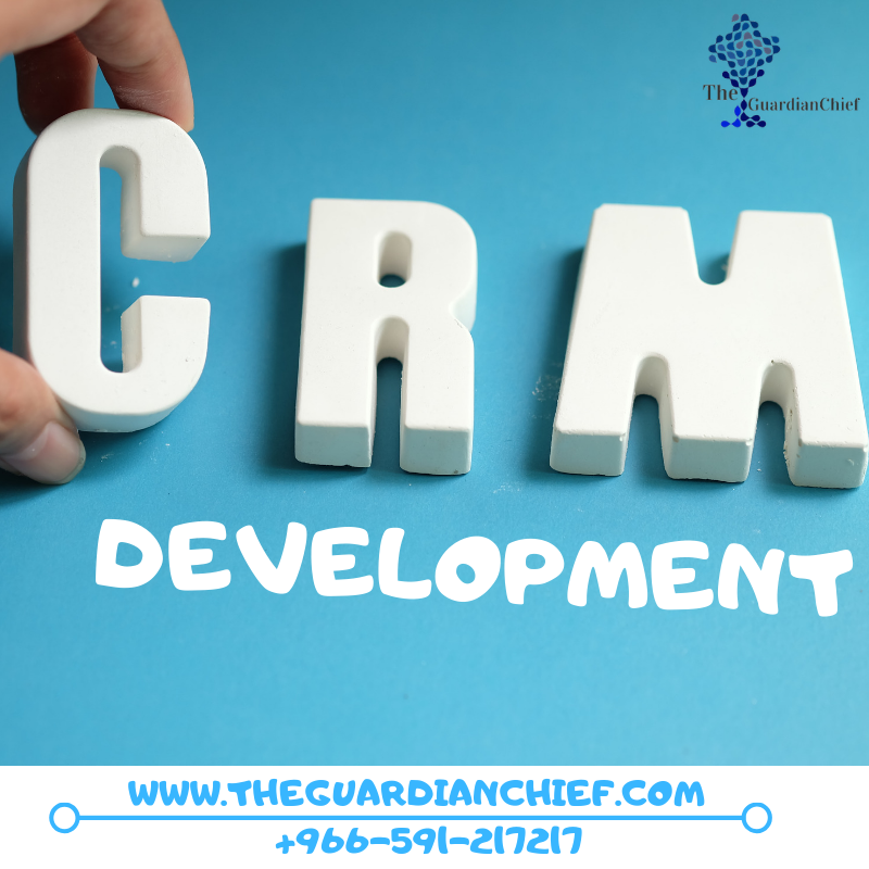 thguardianchief's tweet photo. Hire CRM Development Services &amp; Design your customized CRM 

📩 info@theguardianchief.com 
📞 +966-591-217217

#crm #crmdevelopment #CustomerRelationshipManagement https://t.co/tpCMRd4ZSF