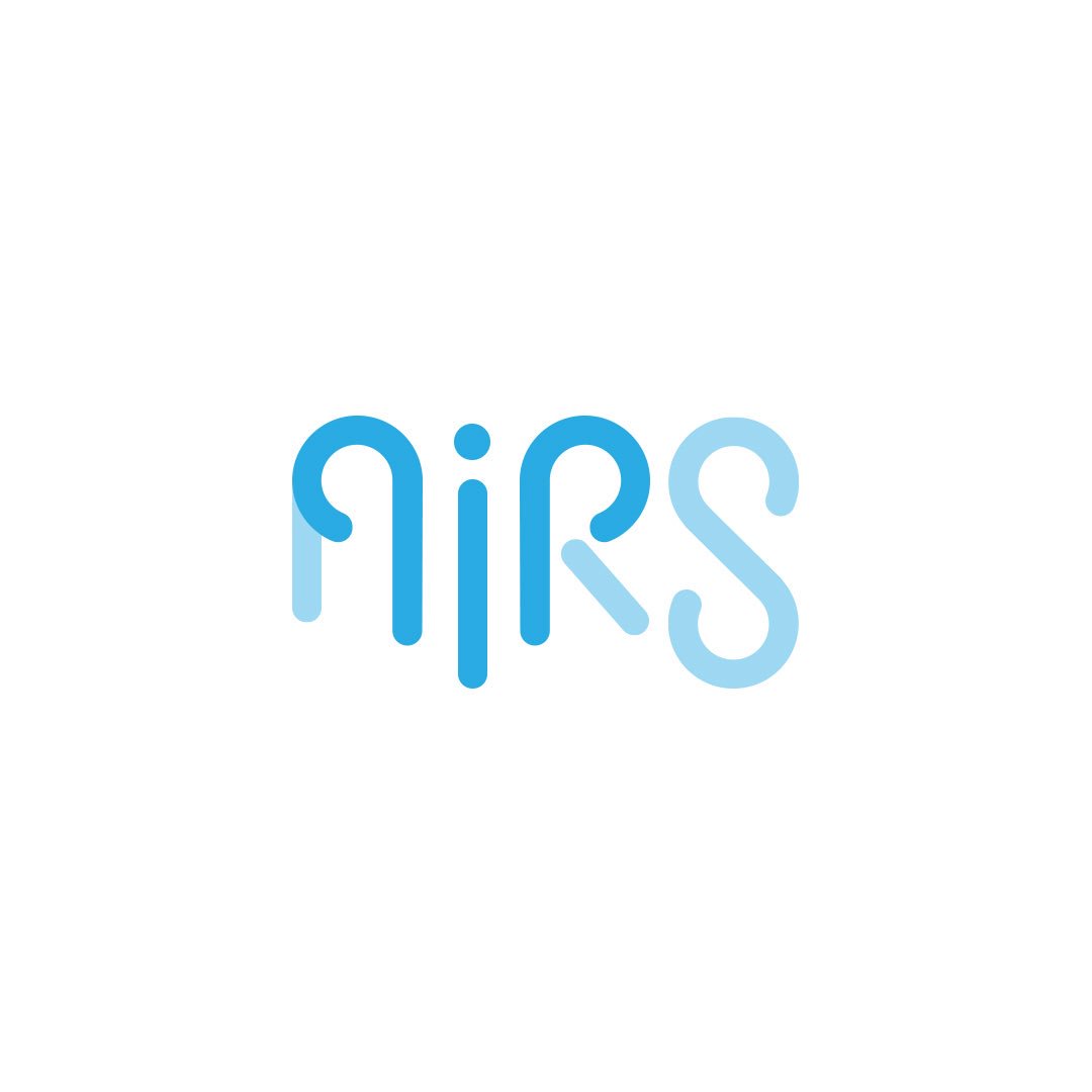 CreativeLean's tweet photo. AIRS logo design for Perceptronics Solutions #Logodesigner #GraphicDesigner #iconography #Icons #logo #freelance #blue #Logo #design #creative #acreativedc https://t.co/9gNG7gHurC