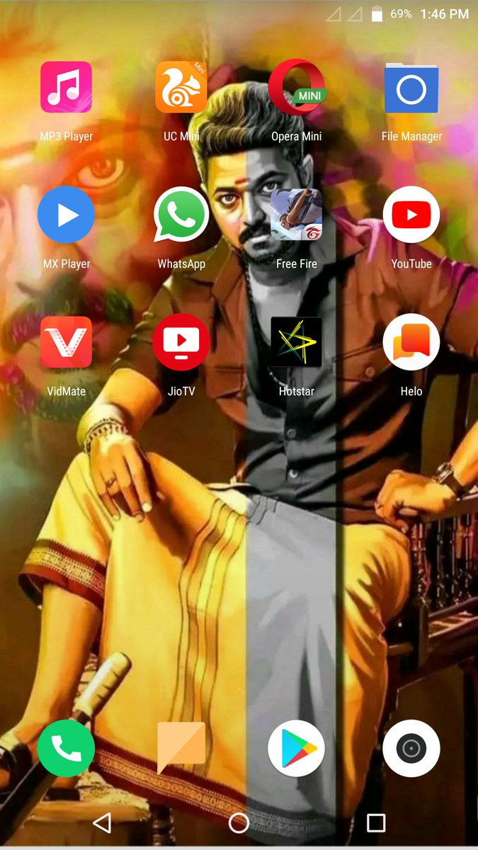 Sathishkcl1's tweet image. My phone profile