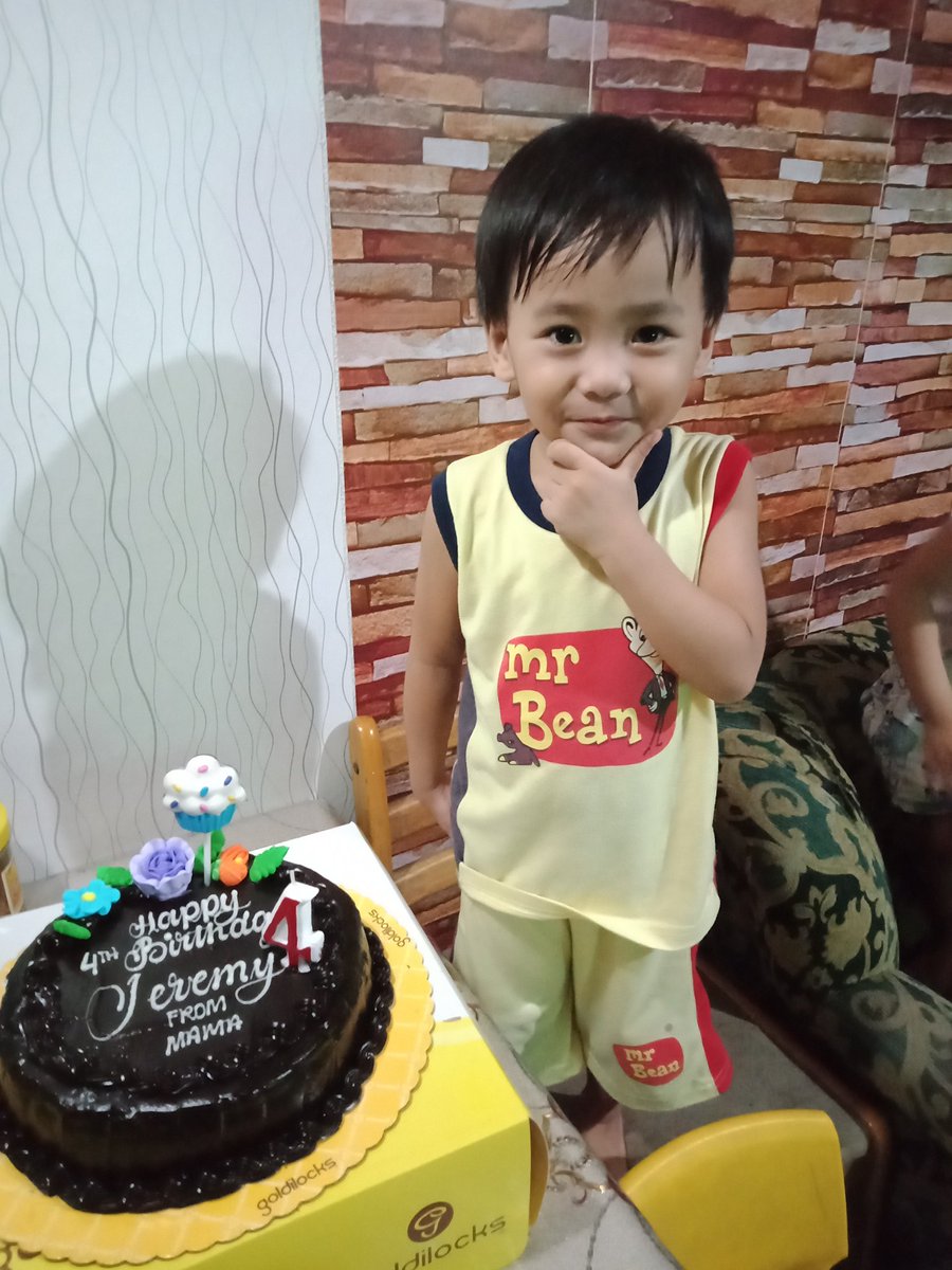 illustre's tweet photo. My Baby boy Birthday 💙💙💙 I love You!!! https://t.co/LGMqpVzOLg
