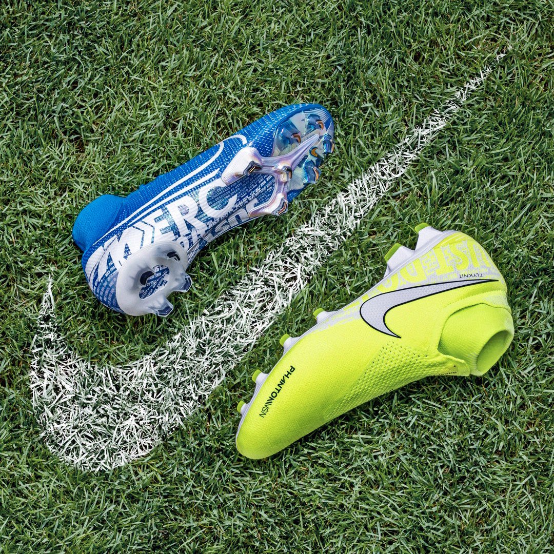 phantom precision nike