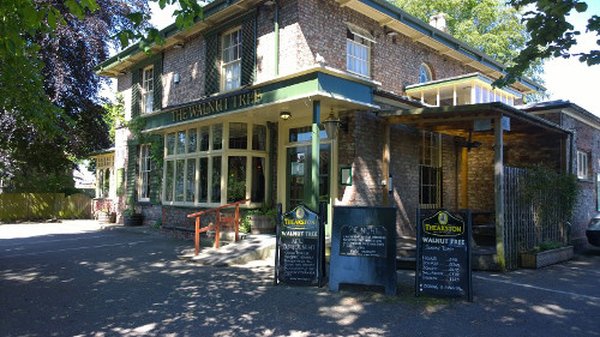 cutpayMS's tweet image. Welcome on board to Walnut Tree Heworth who have just been accepted for a card machine an epos system! They will now be able to take advantage of our next day funding, competitive fees and amazing new systems to run their business with ease!