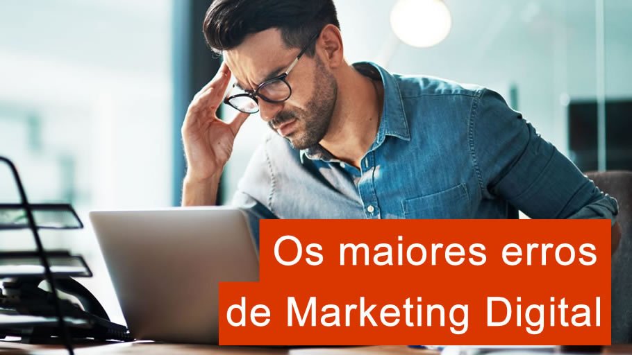 BlogDoEcommerce's tweet image. 🚨 Veja os maiores erros de marketing digital que as empresas cometem 👉 academiadomarketing.com.br/maiores-erros-… #academiadomarketing #marketingdigital