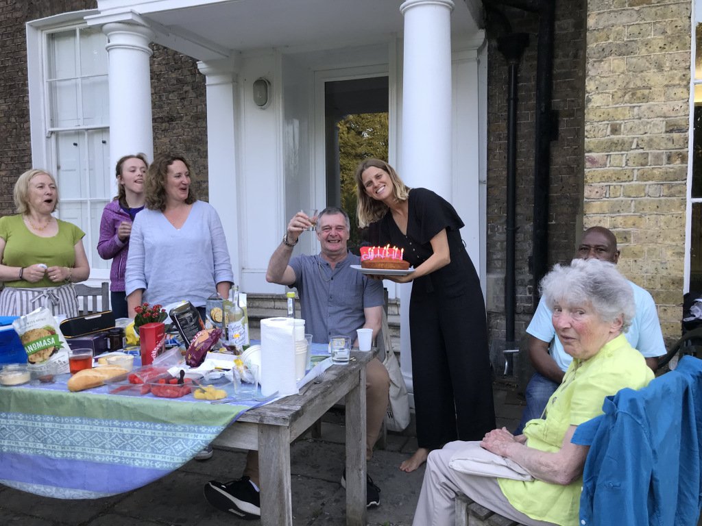 RuskinReaders's tweet photo. Summer Picnic Celebrations https://t.co/pVR3hSBm7F https://t.co/URIuBewgXT
