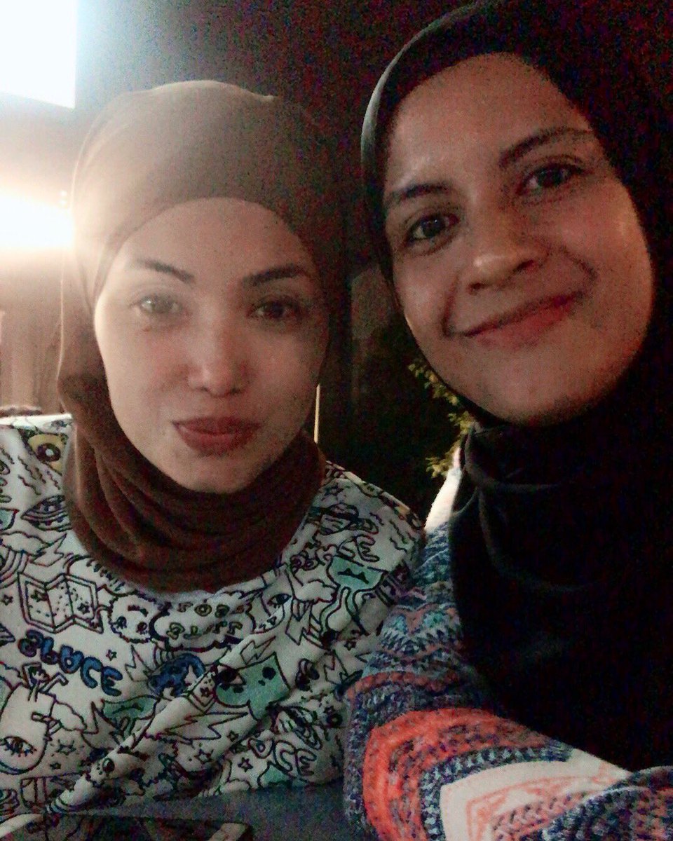 ekimieki's tweet photo. Finally .... the best photo after 69 attempts 😂 #wefie #BFF #friendships #footballpeople⚽ #footballtalk #excolleague https://t.co/BsUejO1rGF