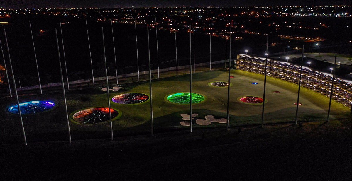 Steve Johnson (@stevejkfor) on Twitter photo Did some night flying at <a href="/chisholmcreek/">Chisholm Creek</a> and <a href="/TopgolfOKC/">Topgolf OKC</a> last night. #topgolf #okc #oklahomacity #drone #dronepilot #dronelife #dronephotography #dronevideo #daylightwaiver Did some night flying at <a href="/chisholmcreek/">Chisholm Creek</a> and <a href="/TopgolfOKC/">Topgolf OKC</a> last night. #topgolf #okc #oklahomacity #drone #dronepilot #dronelife #dronephotography #dronevideo #daylightwaiver