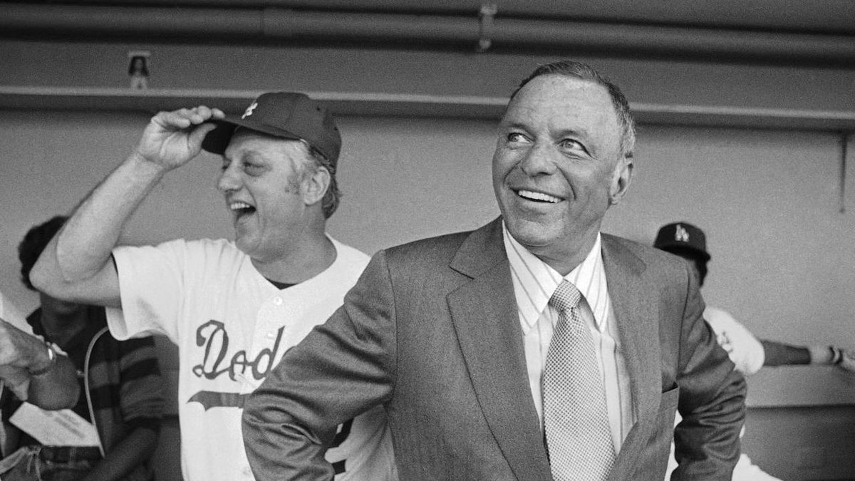 Frank Sinatra tweet media