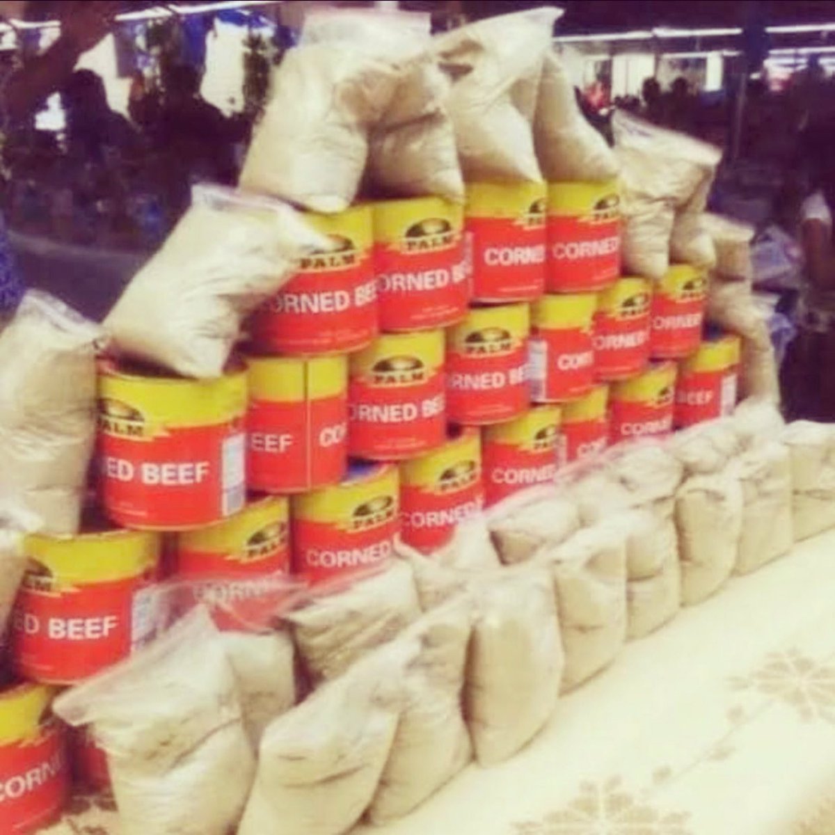 Is this the best combo?!🤔🍽🍖 #kava #cornbeef #bestcombo #kavakorner #yesplease #yummy #dinner #orbreakfast