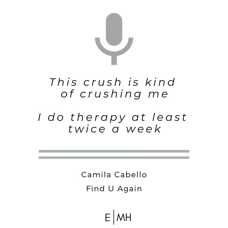 thinkelevateza's tweet photo. What feels like it's crushing you right now? Is it your relationship with someone important...or your relationship with yourself? You might not need therapy twice a week, but perhaps it's time to #thinkelevate 😉 https://t.co/hSfZYs7juI