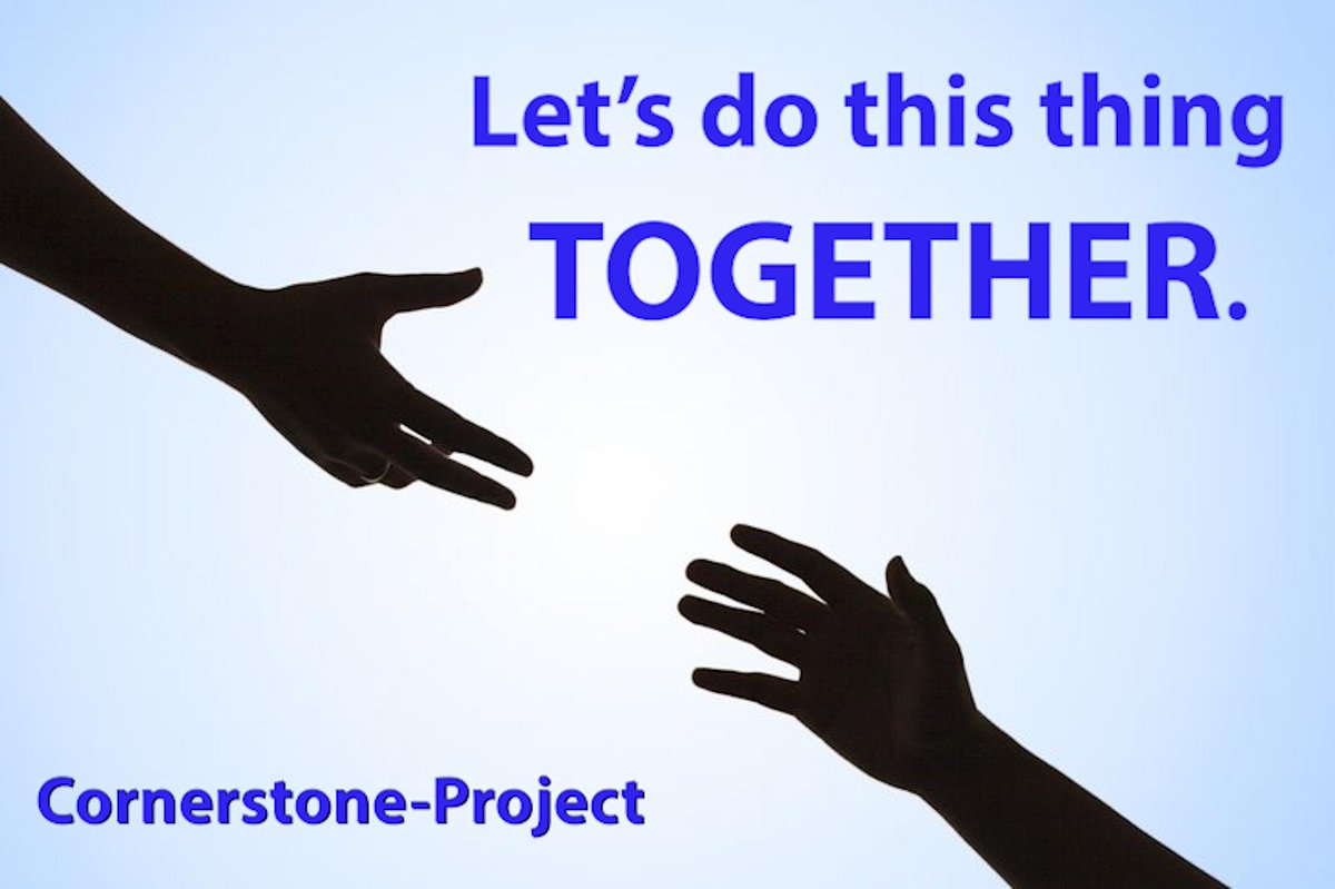 CornerstonePro8's tweet photo. The difference between us and those that claim to be like us, comes down to something simple, yet constantly overlooked - "Patient Care". We offer a highly personalized approach, tailored to each individual, to help attain the personal growth they strive for. 

Let's talk today. https://t.co/8SVHqPHkWL