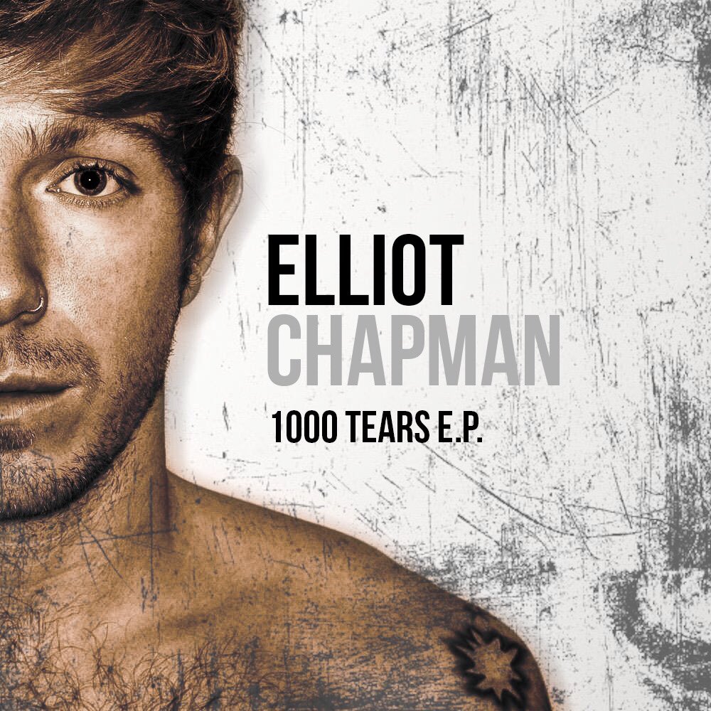 Out now on all platforms #singersongwriter #singer #newmusic2019 #NewMusicAlert #sote #vocalist #originalmusic #1000tears #elliotchapmanmusic
