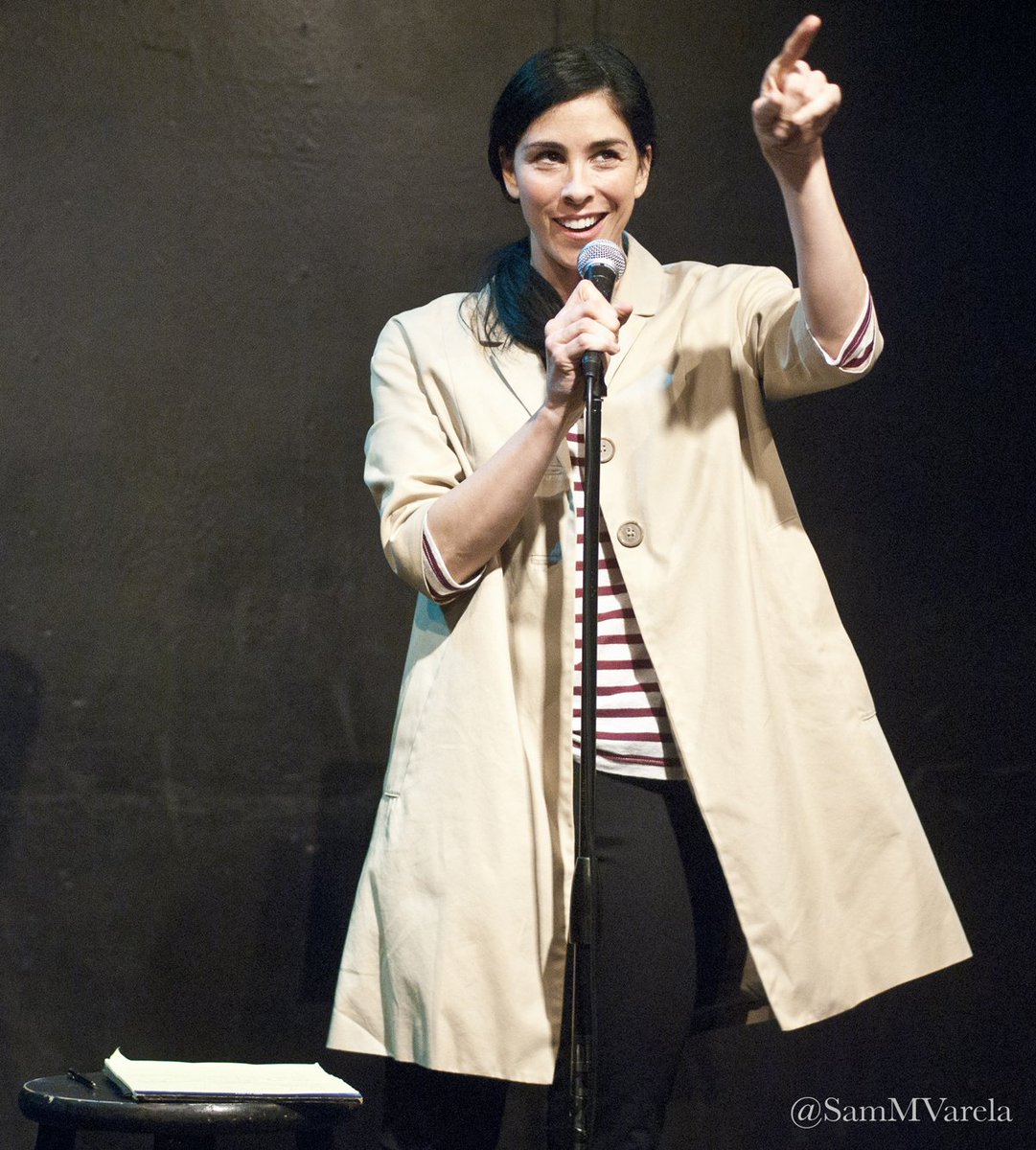 aspecialthing's tweet photo. #tbt 2013 @sarahksilverman @jennyslate @TigNotaro @kristenschaaled at @ucbtla #Franklin for @pyhtshow
Final #PYHT is 7/30, get tix to the last shows while you can (7/30 is sold out, might still be tix for tonight's shows!): https://t.co/TGMas0uPol https://t.co/tC8ZZV9AD7