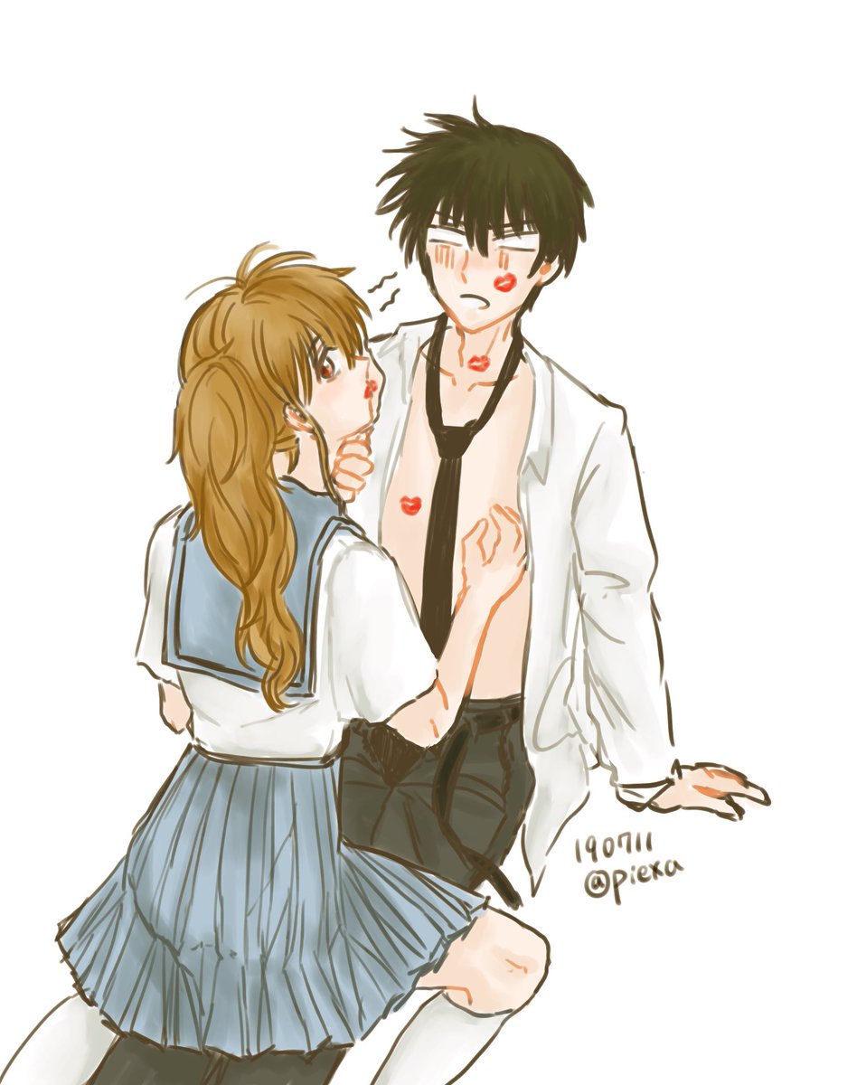 오키히지 沖土 200 (@170x177) on Twitter photo 