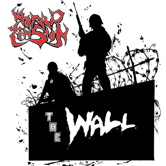 AUGUST GIGS. 

‘THE WALL’ EP IS OUT EVERYWHERE: hyperurl.co/466bqj