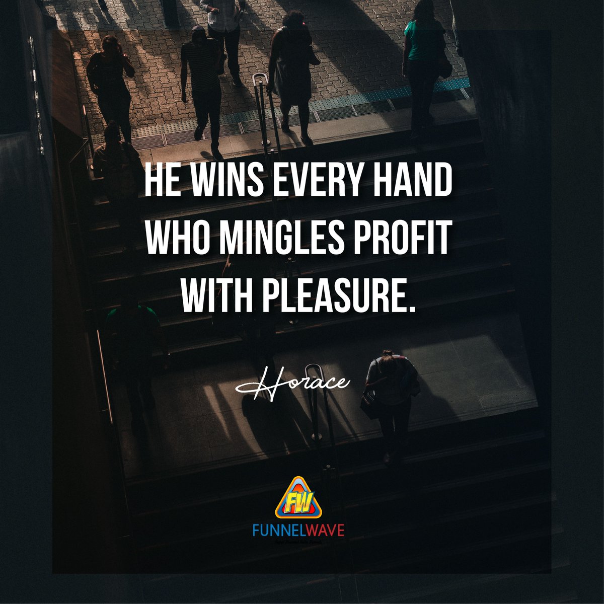 funnelguy's tweet image. Do you pay yourself for the hard work you do? One of the  mindsets of successful people is rewarding themselves not just with money but with things that they enjoy: time with family, a well-rested sleep or a day at the beach.