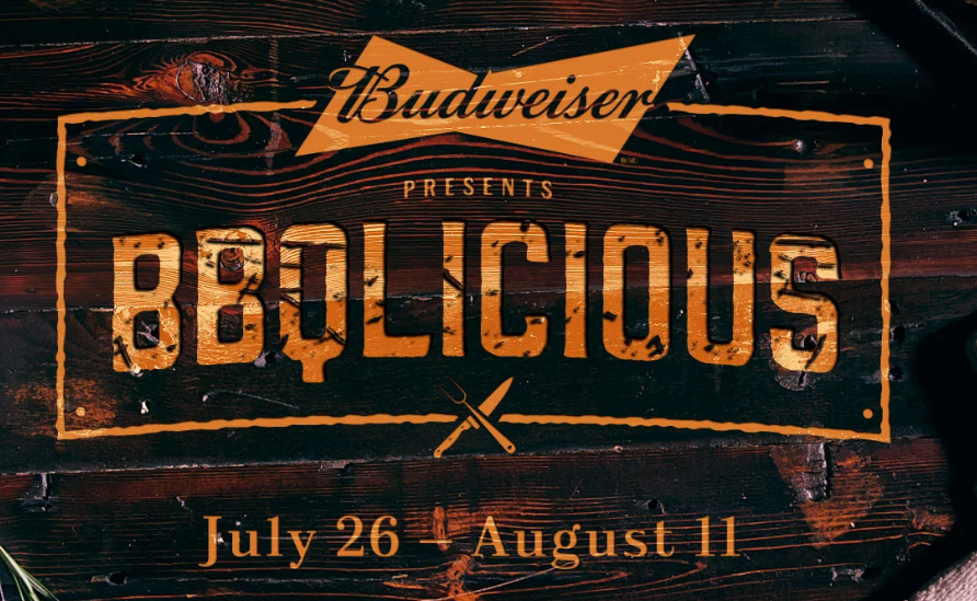 mcleanspub's tweet photo. What's Cookin, Good Lookin? @BudweiserCanada #BBQLICIOUS starting July 26th to August 11th at the Real Deal on Peel in #Montreal, y'all!
https://t.co/pAZKCdJNr0 https://t.co/Q8kEpc7ACp