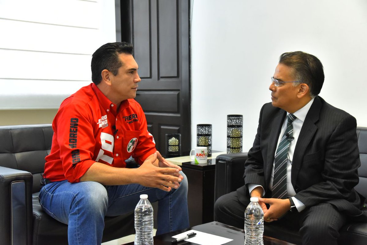 alitomorenoc's tweet image. Platiqué con @heber_noti121ed de Canal 12, sobre el ejercicio democrático que nos va a fortalecer este 11 de agosto, el cual nos alienta a seguir recorriendo el país para dar a conocer, a #LaFuerzaDeLaMilitancia, nuestras propuestas.