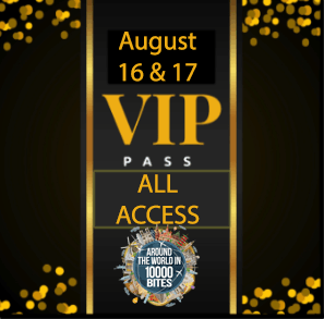 Bites10000's tweet photo. SUPER VIP FOODIE ACCESS - 8/16&17 #Htown
This Super VIP all access pass will gets you into an immersive experience at the most incredible gastronomic event imaginable. 48 hrs w/ the chefs @hmns & 2 nights @ZaZaHouston plus #BubblesandBaubles & #10000Bites https://t.co/JSYcRXd5gt https://t.co/dbgNmO6Cnn