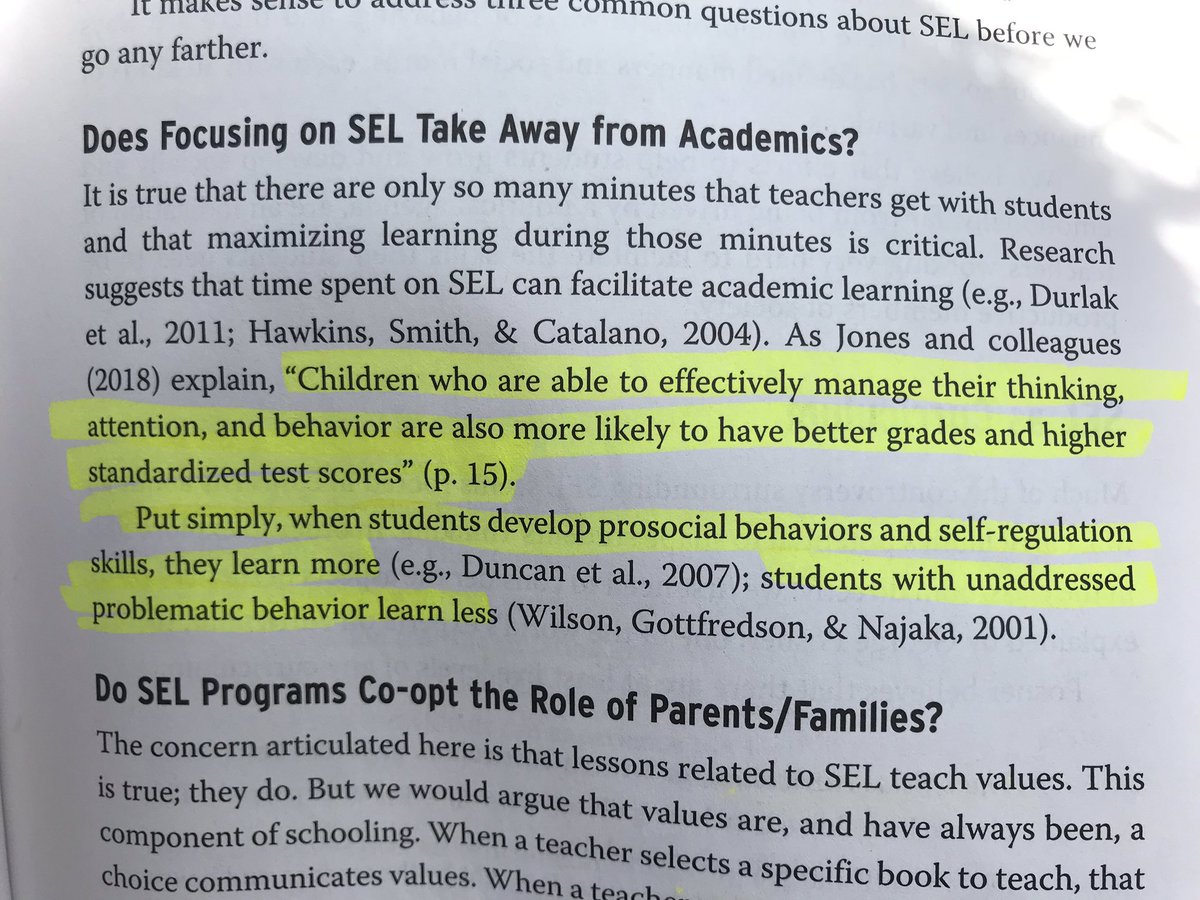 MsBuragina's tweet photo. Diving into #SEL resources whir enjoying the view. I can’t put this down - it speaks to the direction @alcdsb and @alcdsb_stfa are headed. #cottagereading
@Self_Reg @SELearningEDU
@kennedy77876983 https://t.co/4Yp0GR1UdK
