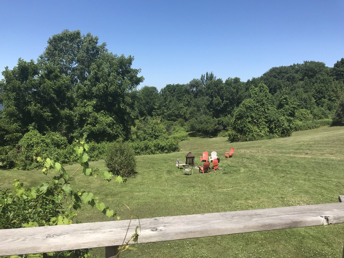 MsBuragina's tweet photo. Diving into #SEL resources whir enjoying the view. I can’t put this down - it speaks to the direction @alcdsb and @alcdsb_stfa are headed. #cottagereading
@Self_Reg @SELearningEDU
@kennedy77876983 https://t.co/4Yp0GR1UdK