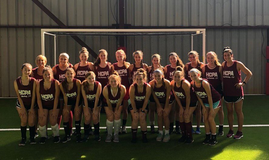 LadyLancersFH's tweet photo. Congratulations to Coach Brooke Hullings on being named the new head coach of the Lady Lancers!!! #HCPA #LadyLancers🏑 https://t.co/eEmG4Tz9ZF