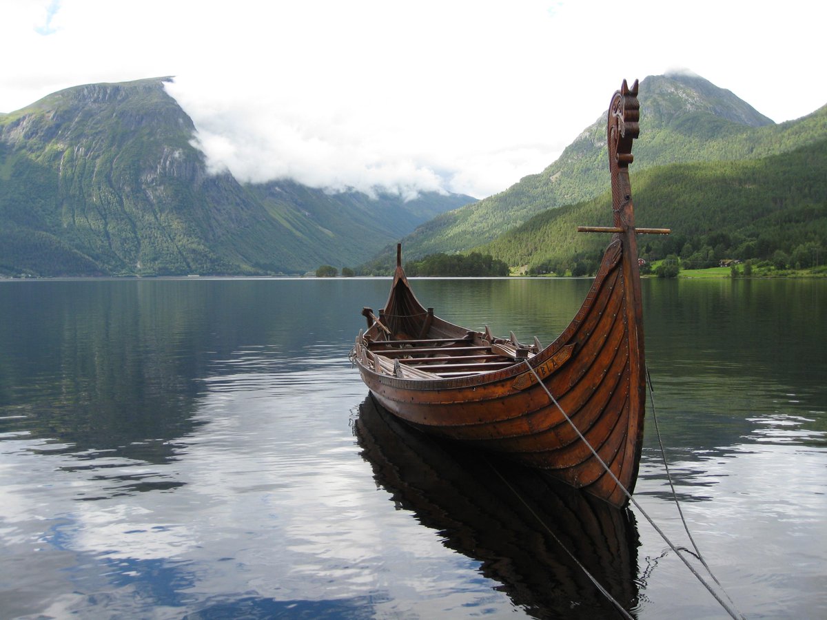 Lochlann signifies Scandinavia & esp Norway; "land of lakes/swamps". This name would have struck fear into Irish hearts as the Vikings caused devastation in the 9th & 10th C. Once they began to settle in Ireland & intermarry MacLochlainne ("Son of the Norseman") became popular!