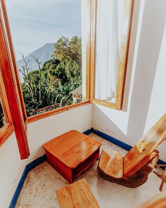 Lush Atitlan tweet media