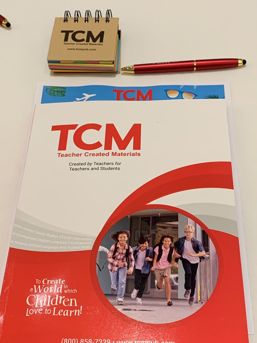 SBalitonTCM's tweet image. #TCMNSM19 Ready to get started( Learning and growing for our educational partners! #myTCM