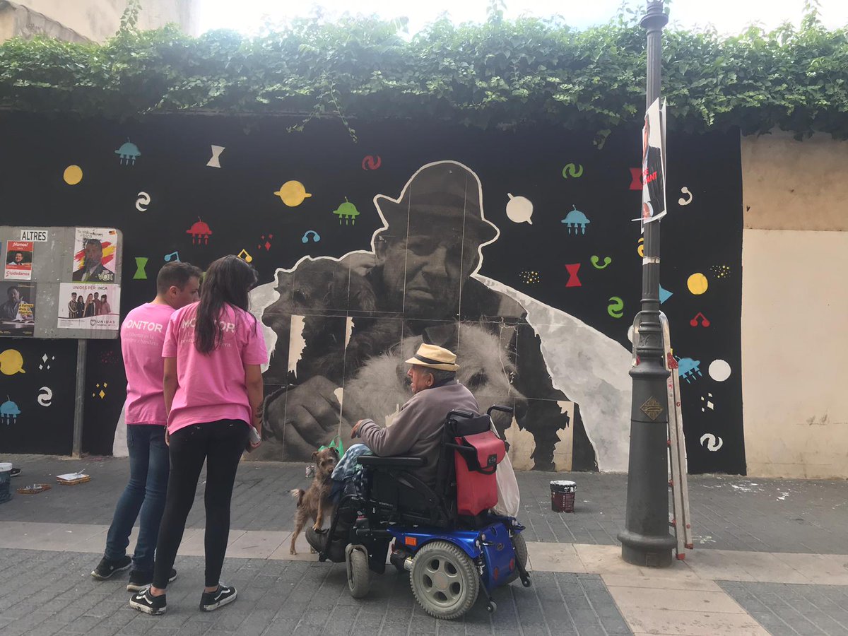 ESPLAI S'ESTORNELL a CA'N RIPOLL

➡️ Per més info:
👇👇👇👇👇👇👇👇👇👇👇👇👇
facebook.com/43279969024808…