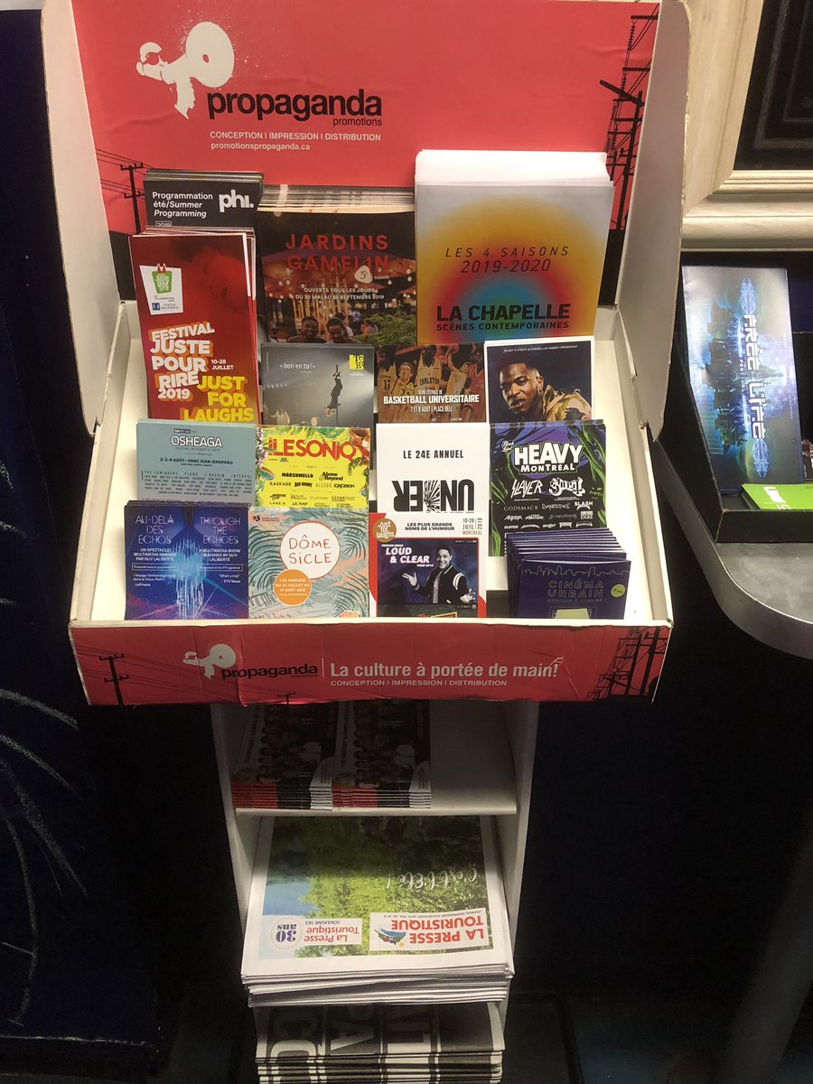 Propaganda tweet media