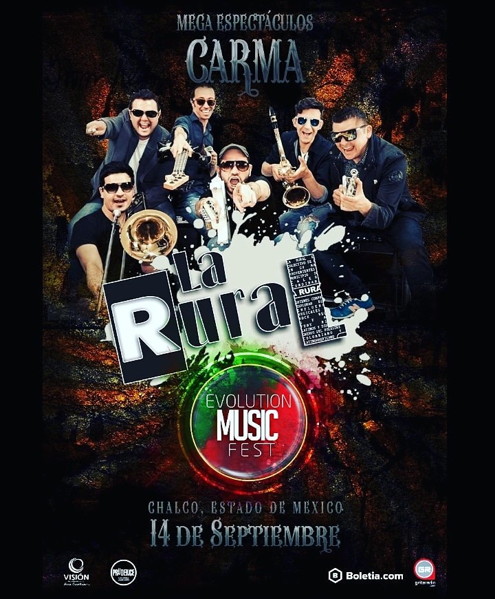 chuchoguitar's tweet photo. Ahí nos vemos carnales 😎✌
El próximo 14 de Septiembre junto a @nanapancha @tijuana_no_oficial @sektacore @royalclubska @losdeabajomx y muchos más.

La cita es en Chalco en el @evolumusicfest, Boletería disponible en https://t.co/7eKxilbZHa https://t.co/NY4hXqBz07