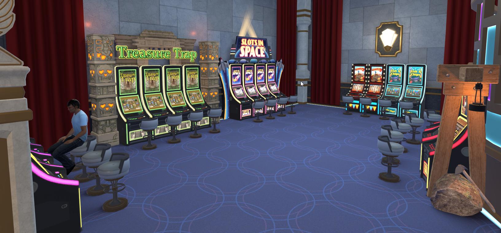 Casino chip glitch Casino chip glitch