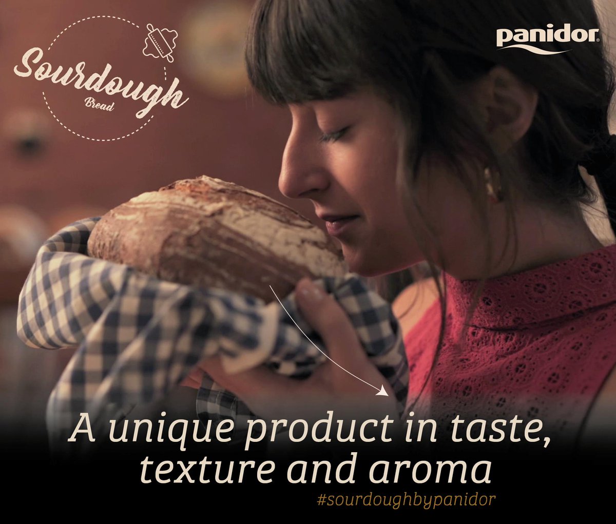 panidor's tweet photo. Panidor Sourdough products!

Water, flour and a lot of patience!

#sourdough #Sourdoughbypanidor #natural #bakery https://t.co/xHj0C3Ivl7