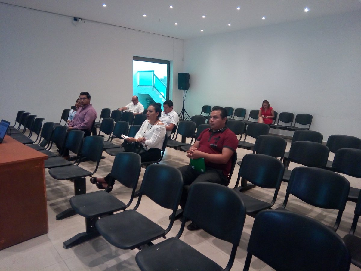 DICCAL_PuertoMorelos tweet media
