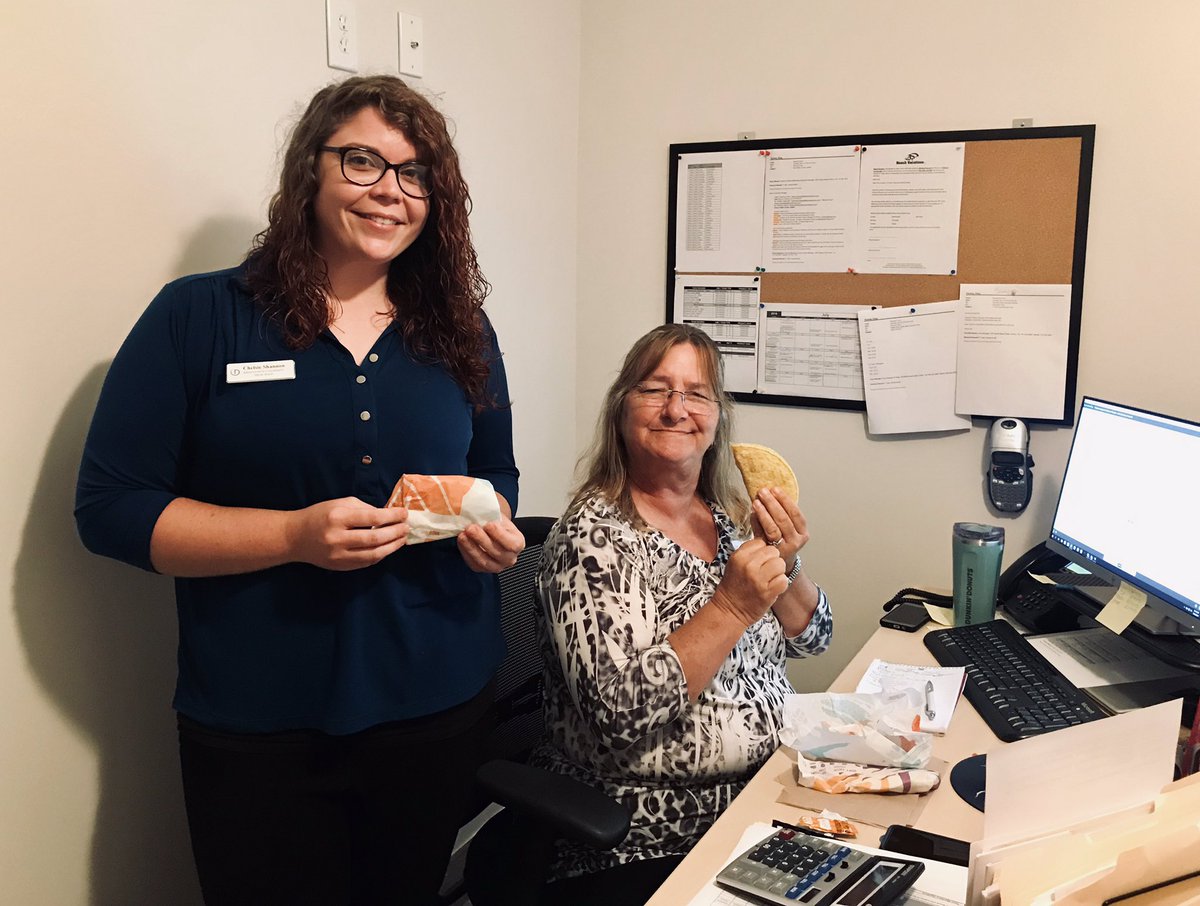 Our amazing Admin team on Taco Tuesday! We truly appreciate what they do behind the scenes every day and I’m happy to be a part of a company like <a href="/diamondresorts/">Diamond</a> with the ‘intentional’ culture to show that gratitude. Thank you ladies! 🙌🏼🌮 #DiamondDifference #EmployerOfChoice