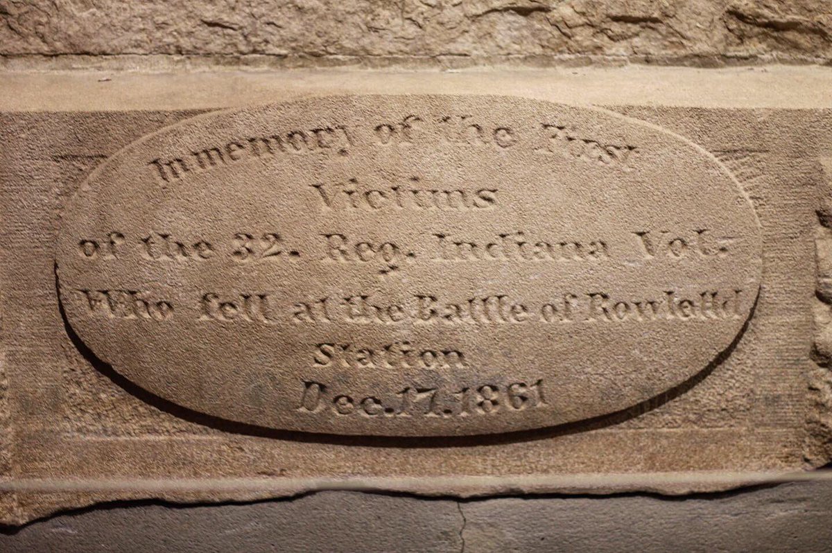 FrazierMuseum on Twitter "Carved by Private August Bloedner, 32nd