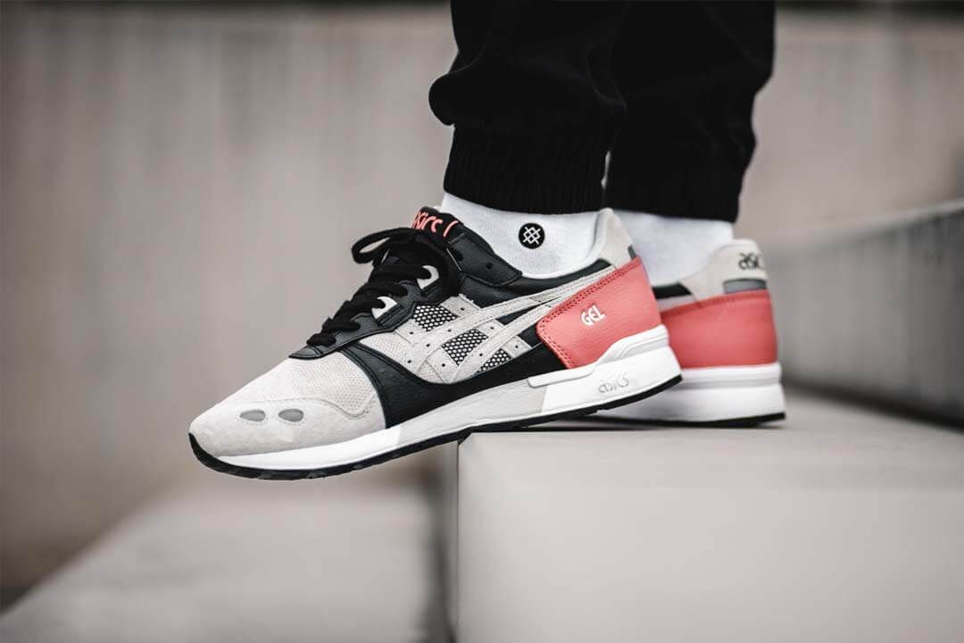 asics quantum 180 rouge